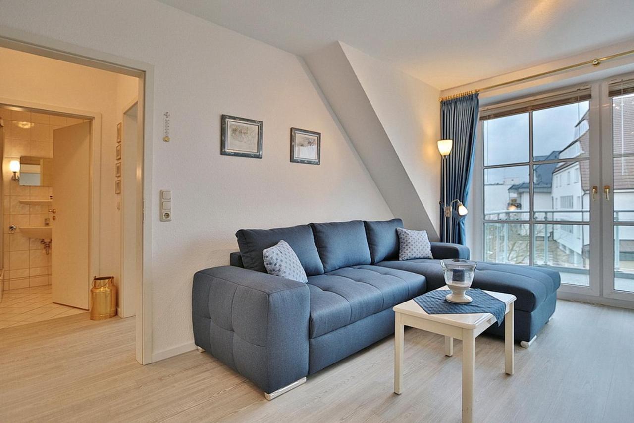 Maison Baltique Niendorf Maison Baltique Appartement 26 Buitenkant foto