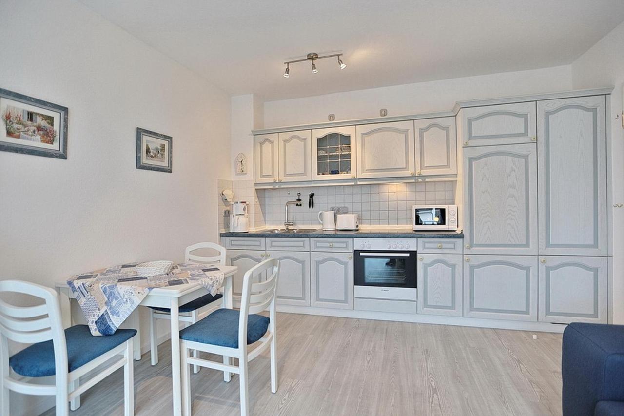Maison Baltique Niendorf Maison Baltique Appartement 26 Buitenkant foto