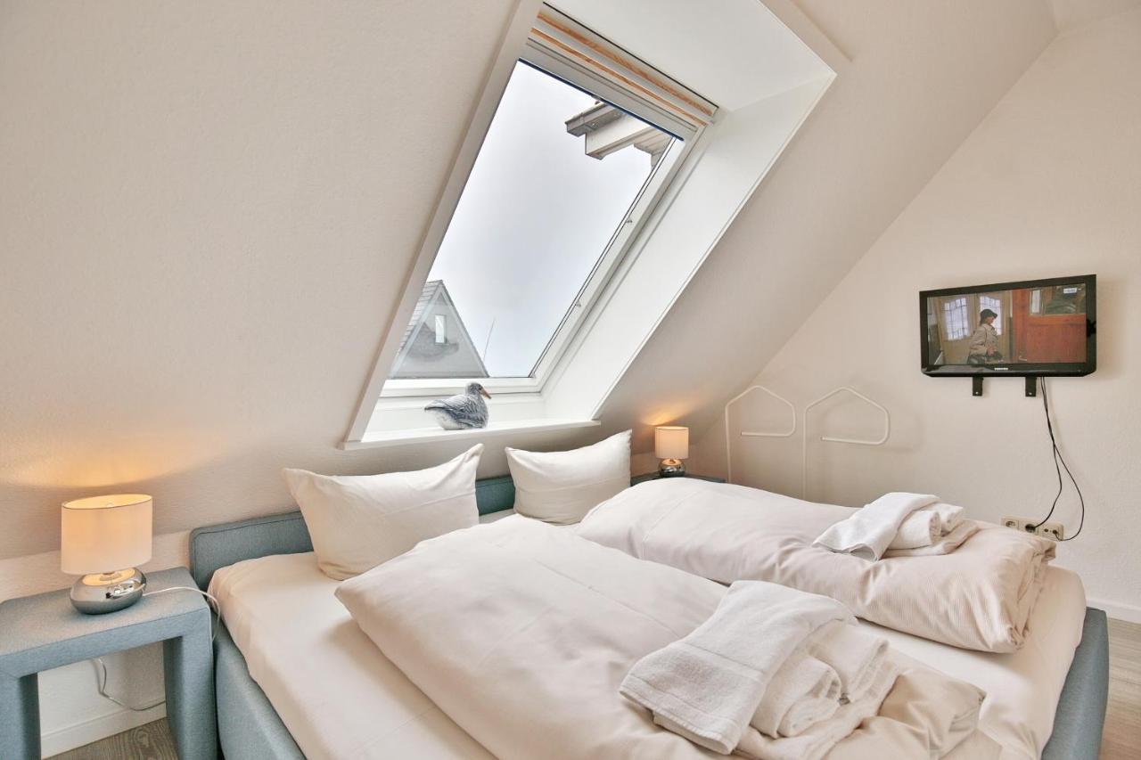 Maison Baltique Niendorf Maison Baltique Appartement 26 Buitenkant foto
