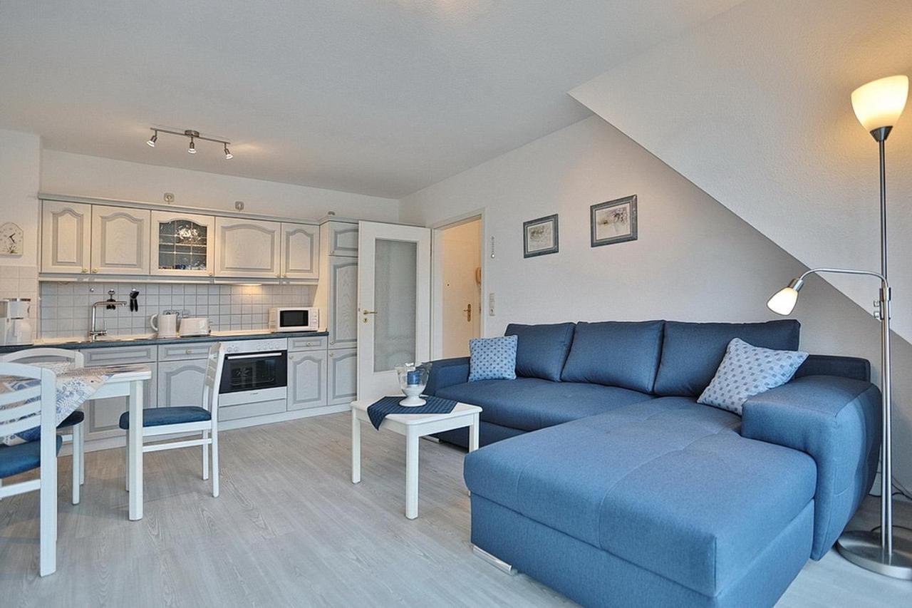 Maison Baltique Niendorf Maison Baltique Appartement 26 Buitenkant foto