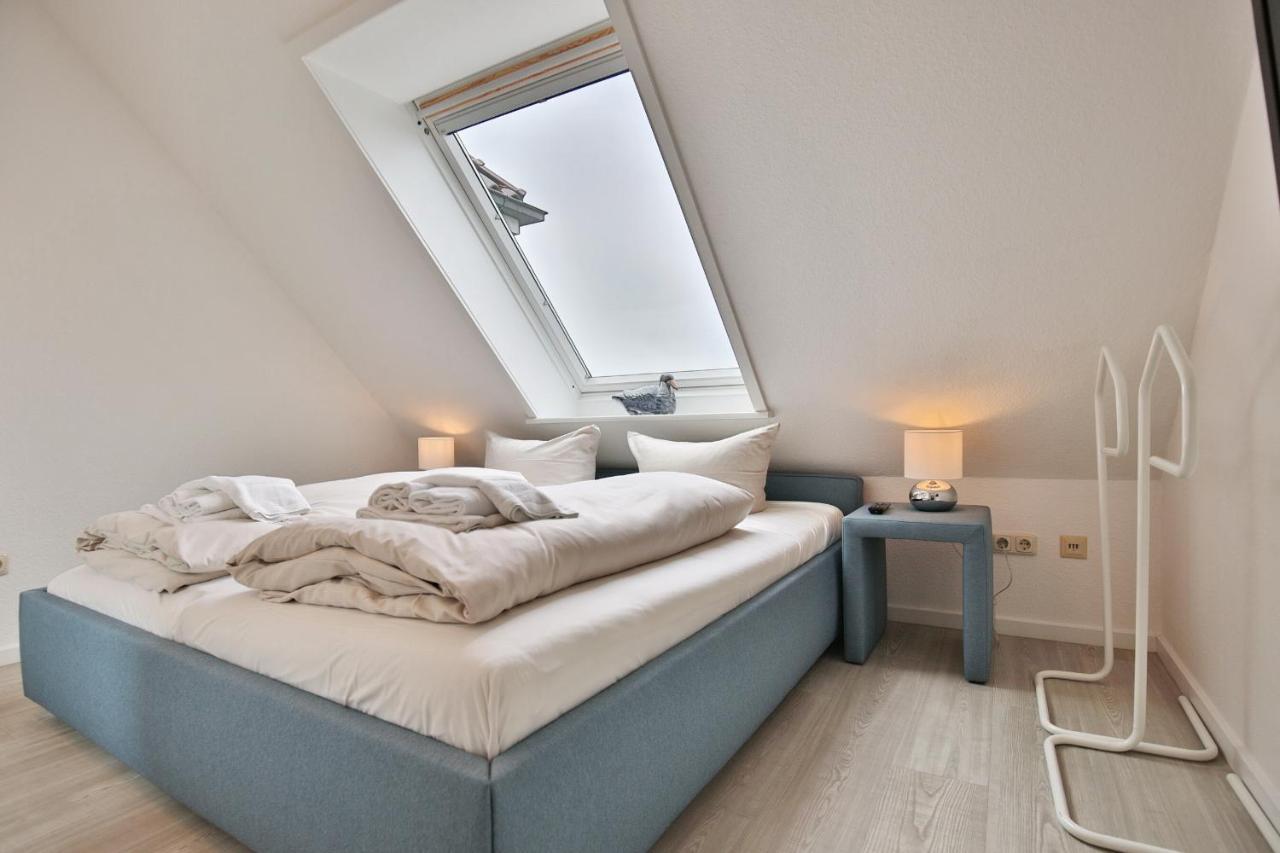 Maison Baltique Niendorf Maison Baltique Appartement 26 Buitenkant foto